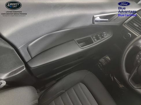 Used 2023 Ford Edge SE w/ Black Appearance Package AWD/4WD image 32