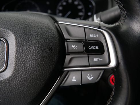 Used 2022 Honda Accord Sport Special Edition image 24