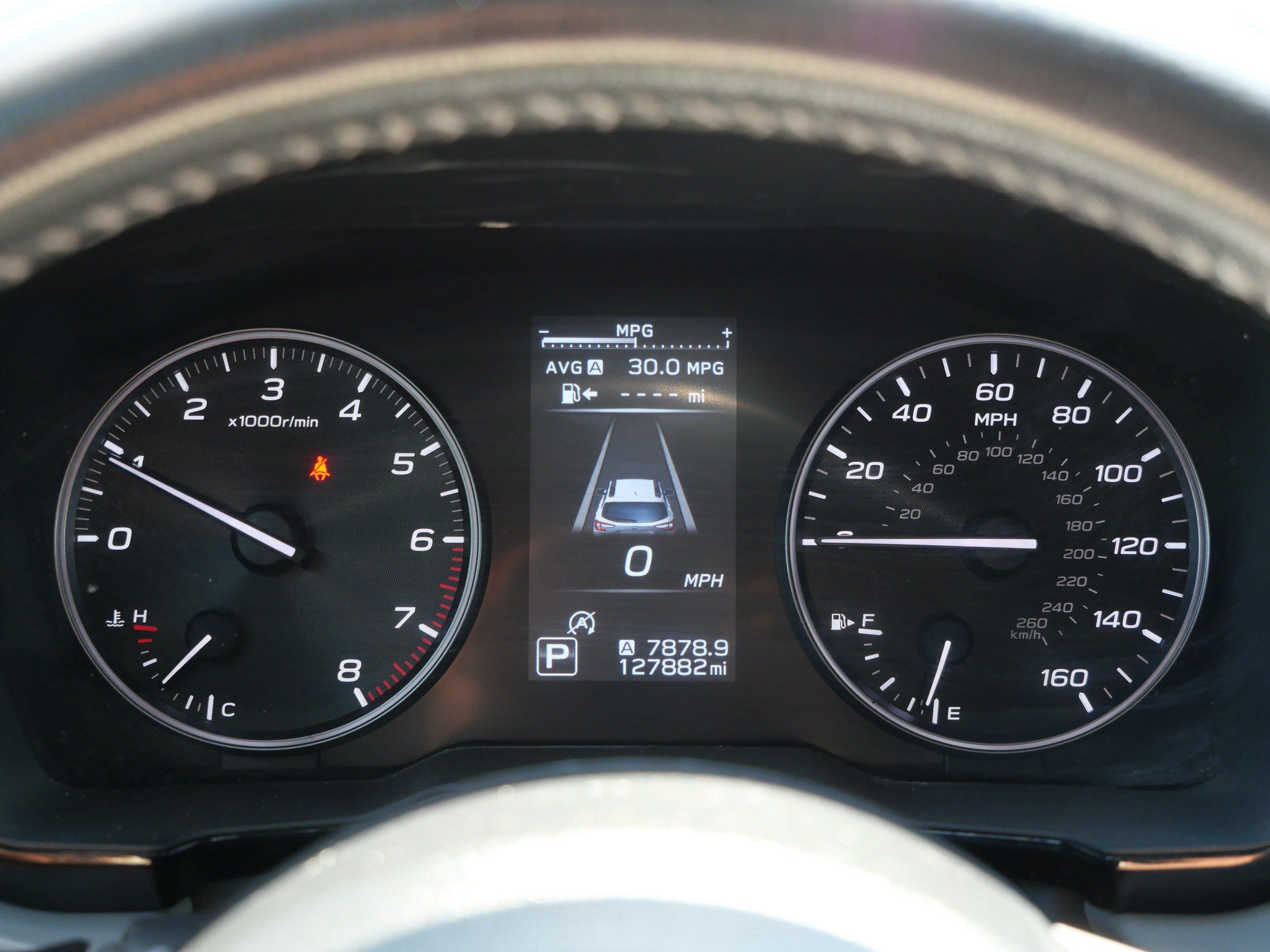 Used 2023 Subaru Outback Premium w/ Popular Package #1 AWD/4WD image 21