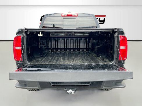 Used 2021 Chevrolet Colorado Z71 image 24