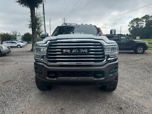 Used 2019 RAM 2500 Limited AWD/4WD image 15