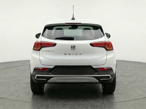 Used 2025 Buick Encore GX Preferred image 7