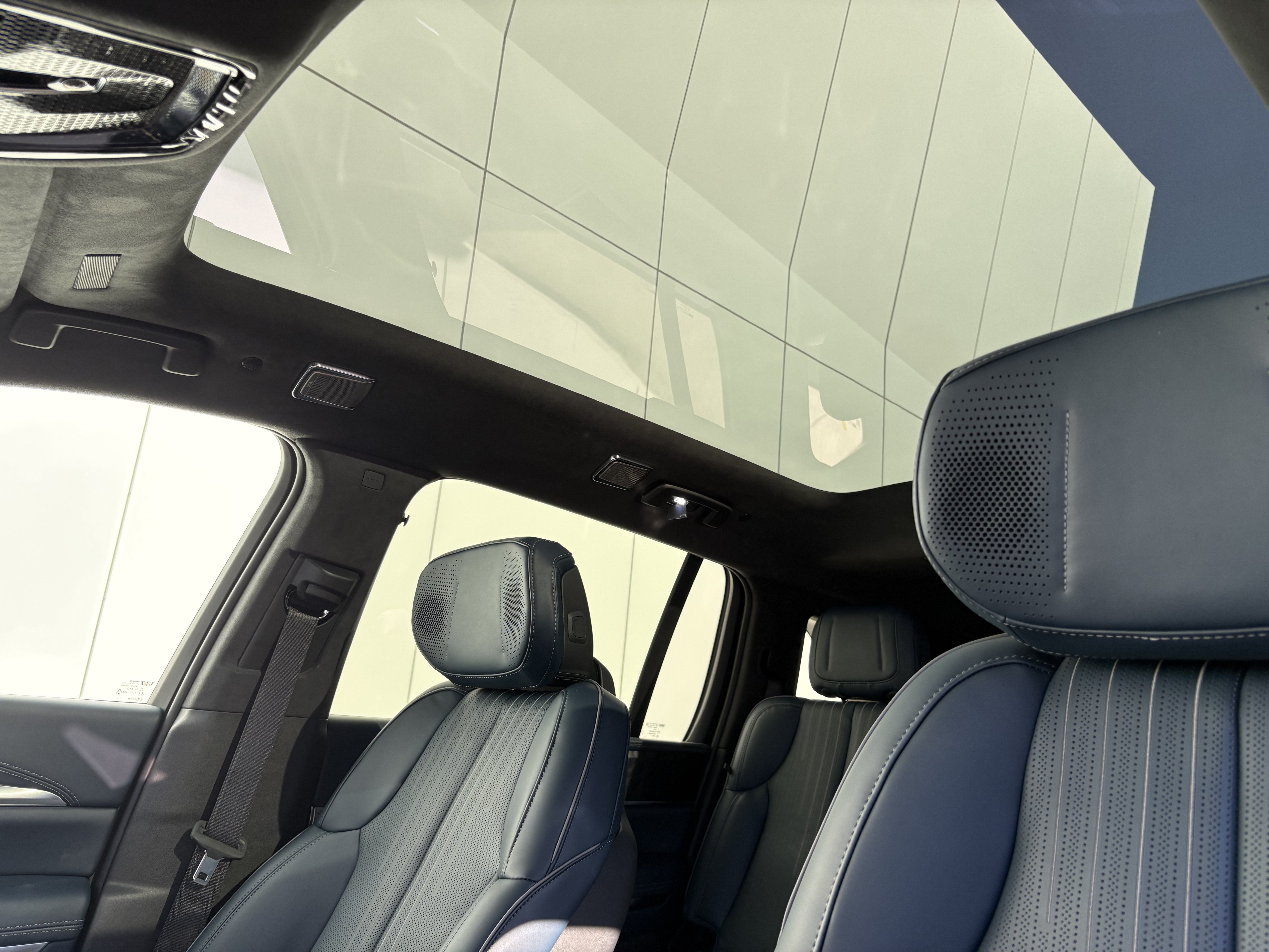 New 2026 Cadillac Escalade IQ Sport 2 w/ LPO, Premium Carpet Package AWD/4WD image 17