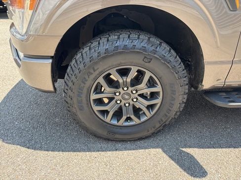 Used 2022 Ford F150 Tremor image 10