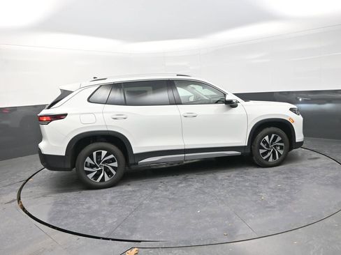 New 2026 Volkswagen Tiguan S AWD/4WD image 11