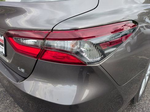 Used 2023 Toyota Camry LE FWD image 12