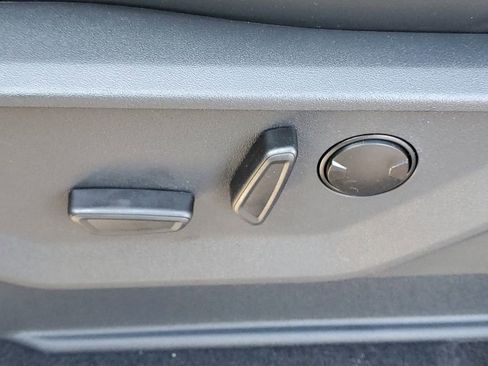 New 2026 Ford Expedition Max Platinum w/ Stealth Performance Package image 9