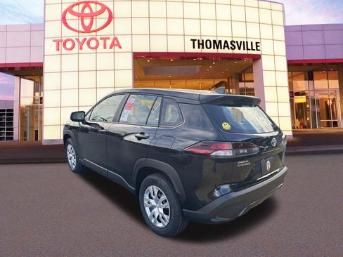 New 2026 Toyota Corolla Cross L FWD image 7