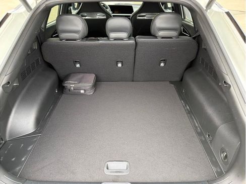 Used 2024 Kia EV6 GT image 12