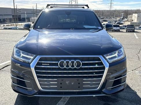 Used 2018 Audi Q7 3.0T Premium image 27