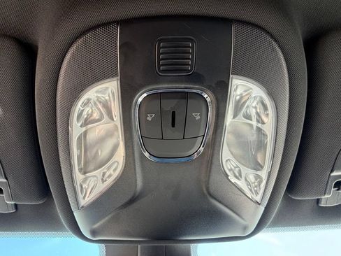 Certified 2025 Jeep Compass Limited AWD/4WD image 31