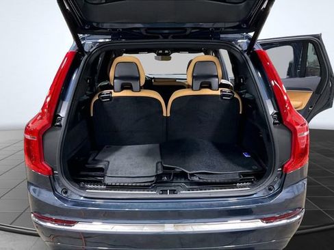 Certified 2024 Volvo XC90 B6 Ultimate AWD/4WD image 6