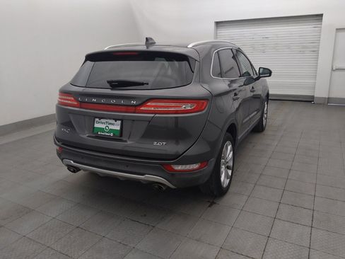 Used 2018 Lincoln MKC Select w/ Select Plus Package FWD image 9