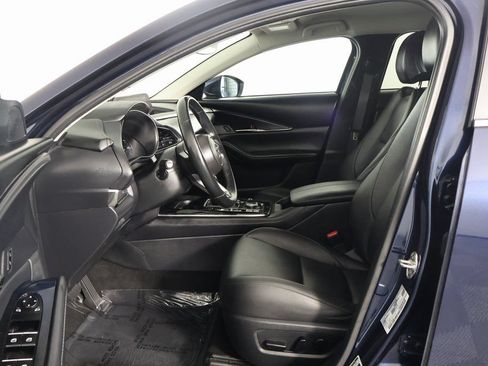 Certified 2023 MAZDA CX-30 AWD 2.5 S w/ Preferred Package image 9