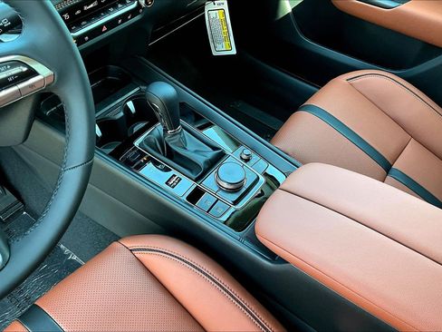 New 2026 MAZDA CX-50 AWD 2.5 S w/ Weather Package image 12