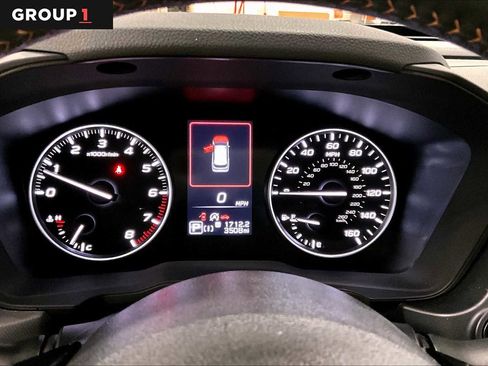 Certified 2025 Subaru Forester Sport image 25