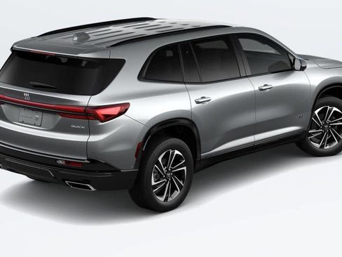 New 2025 Buick Enclave Sport Touring image 53