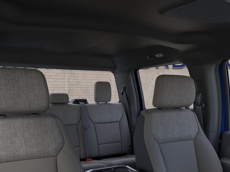 New 2026 Ford F150 XLT AWD/4WD image 22