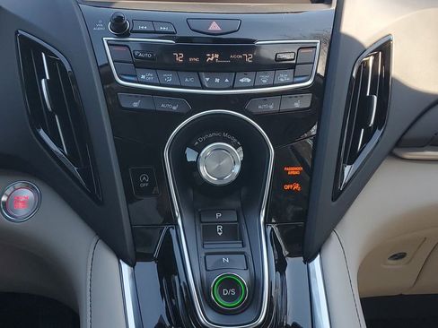 New 2026 Acura RDX Technology Package image 28