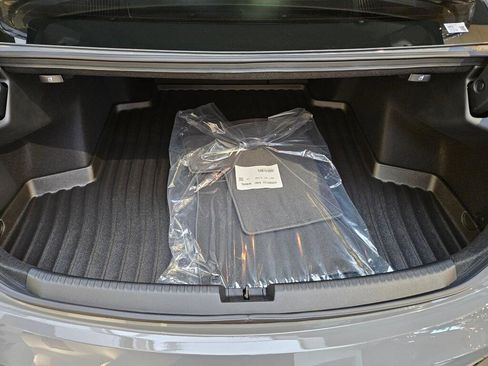 New 2025 Acura TLX SH-AWD w/ A-SPEC Pkg image 18