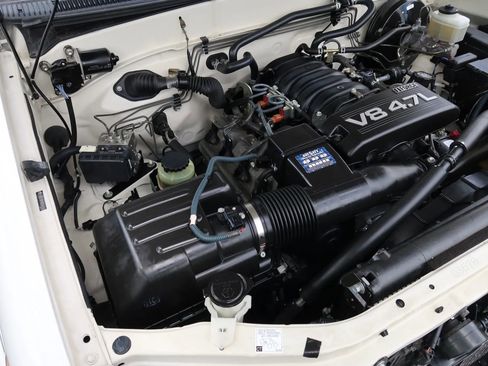 Used 2006 Toyota Tundra Limited image 31