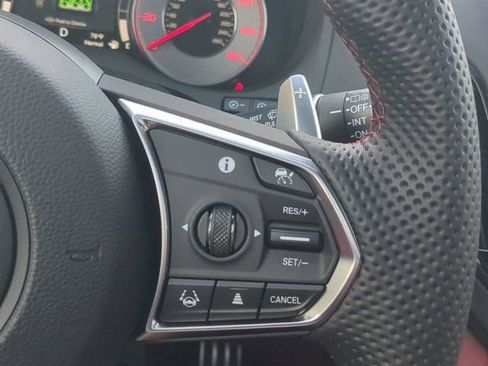 New 2026 Acura RDX A-Spec image 16