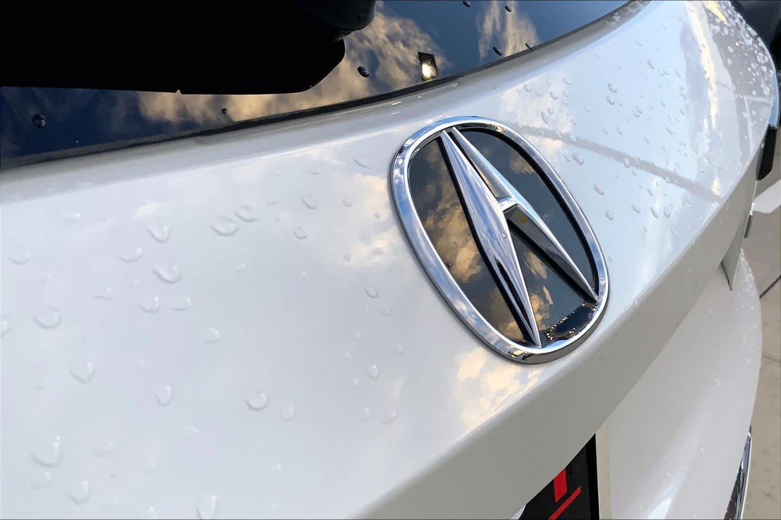 Used 2024 Acura MDX w/ Technology Package FWD image 31