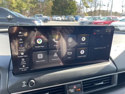 New 2026 Honda Pilot Black Edition image 8