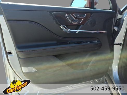 Used 2023 Lincoln Corsair Reserve w/ Equipment Group 201A image 17