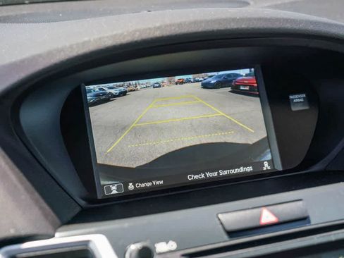 Used 2018 Acura TLX V6 w/ Technology Package FWD image 21