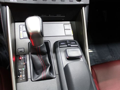 Used 2016 Lexus IS 350 AWD w/ F Sport Package image 32