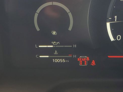 Used 2025 Lexus GX 550 image 26