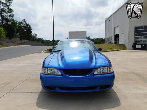 Used 1994 Ford Mustang GT image 3