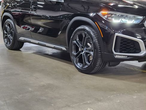 Used 2020 BMW X6 sDrive40i w/ Premium Package image 16