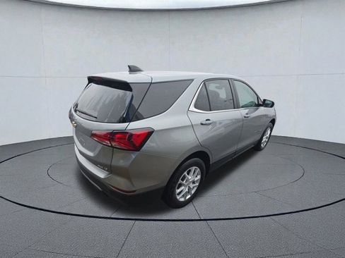 Used 2024 Chevrolet Equinox LT image 5