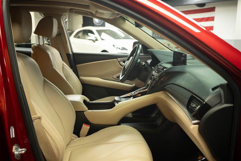 Used 2023 Acura RDX AWD image 14