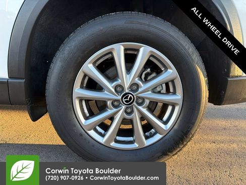 Used 2023 MAZDA CX-5 AWD 2.5 S image 19