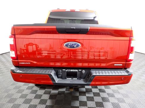 Used 2023 Ford F150 XL w/ STX Appearance Package AWD/4WD image 13
