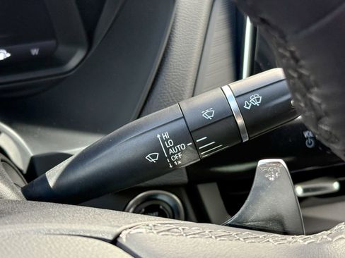 New 2025 Cadillac CT4 Sport image 28