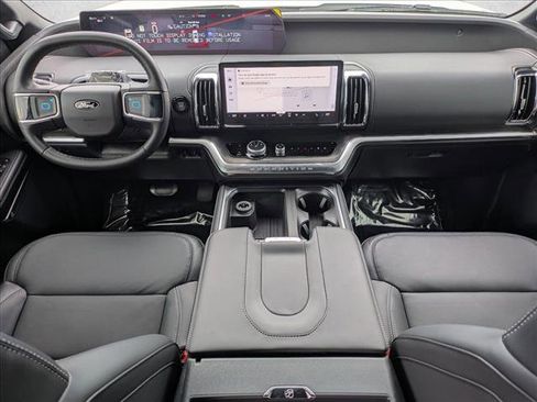 New 2026 Ford Expedition Platinum AWD/4WD image 14