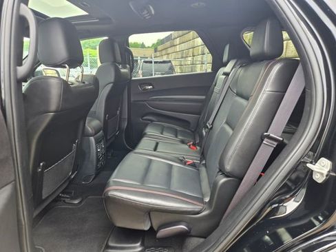 Used 2024 Dodge Durango GT image 42