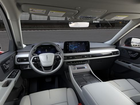 New 2026 Lincoln Aviator Reserve w/ Illumination Package AWD/4WD image 50