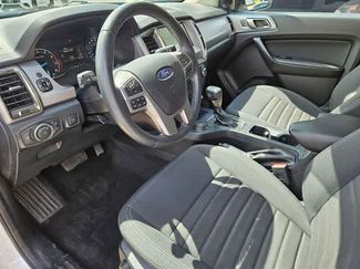 Used 2022 Ford Ranger XLT w/ Equipment Group 301A Mid AWD/4WD video 2
