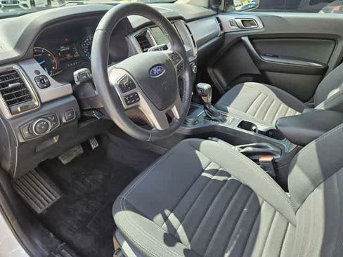 Used 2022 Ford Ranger XLT w/ Equipment Group 301A Mid AWD/4WD image 2