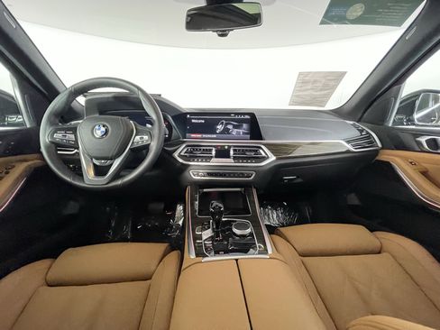 Certified 2023 BMW X5 xDrive40i w/ Premium Package image 17