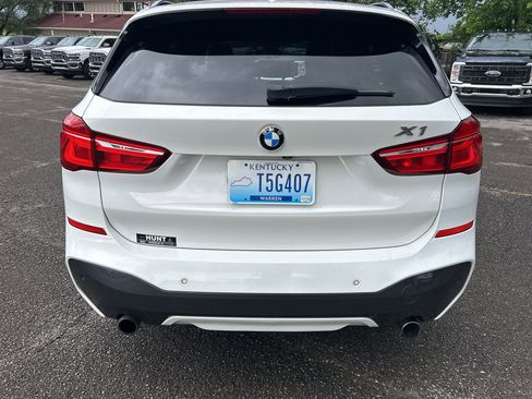 Used 2017 BMW X1 sDrive28i FWD image 6