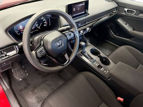 Used 2023 Honda Civic LX image 7