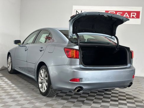 Used 2009 Lexus IS 250 AWD image 37