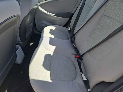 Used 2017 Hyundai Accent SE image 19