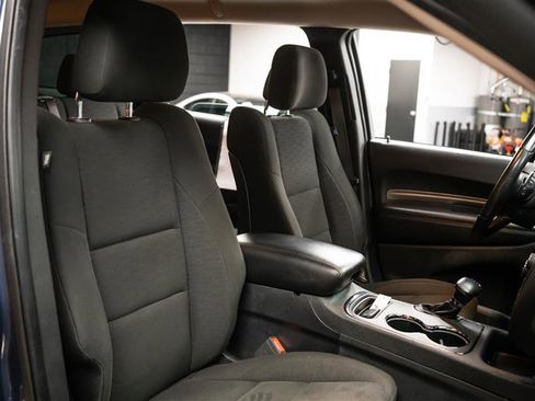 Used 2019 Dodge Durango GT image 16